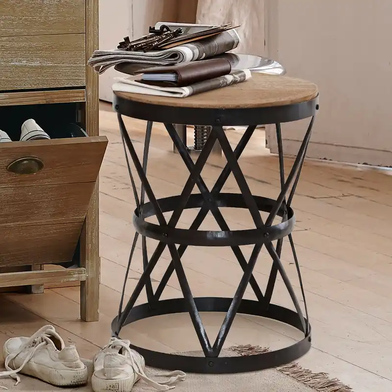 Hocker Carey Neu Im Sortiment