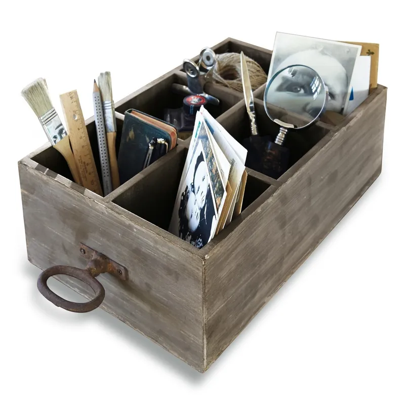 Bestseller Organizer Caspian
