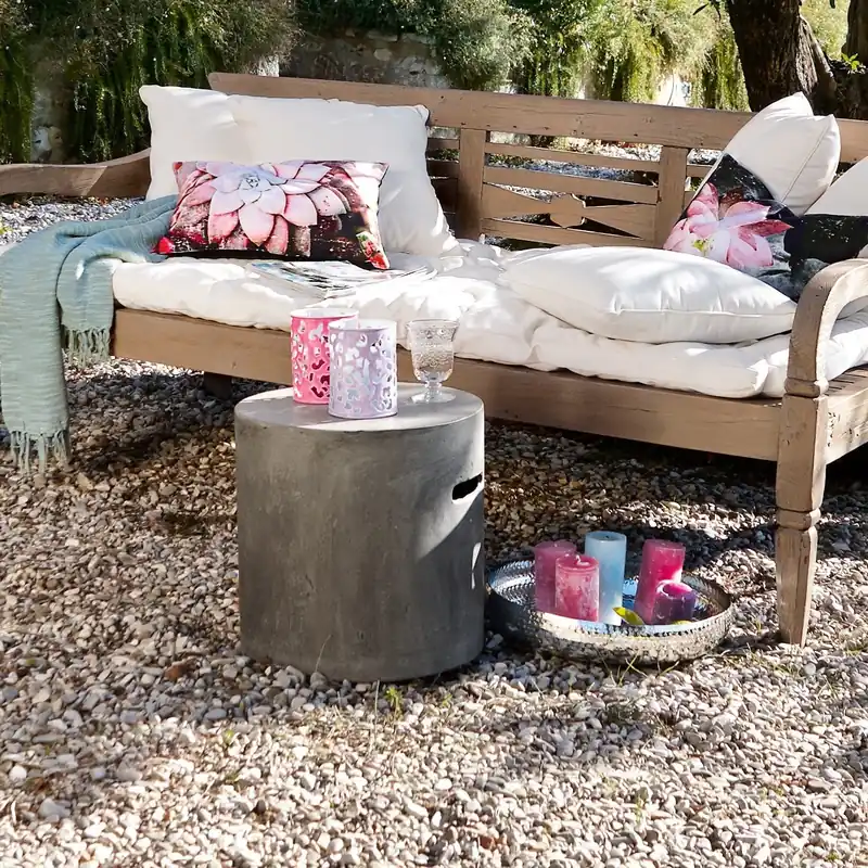 Hocker Fabas Preiswert