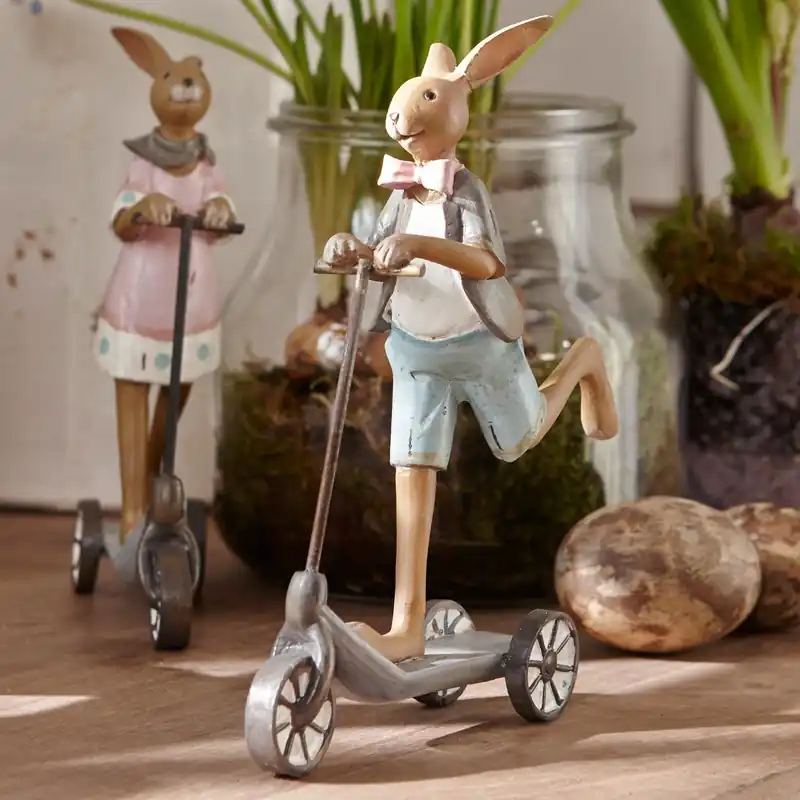 Sale Osterhase Johann