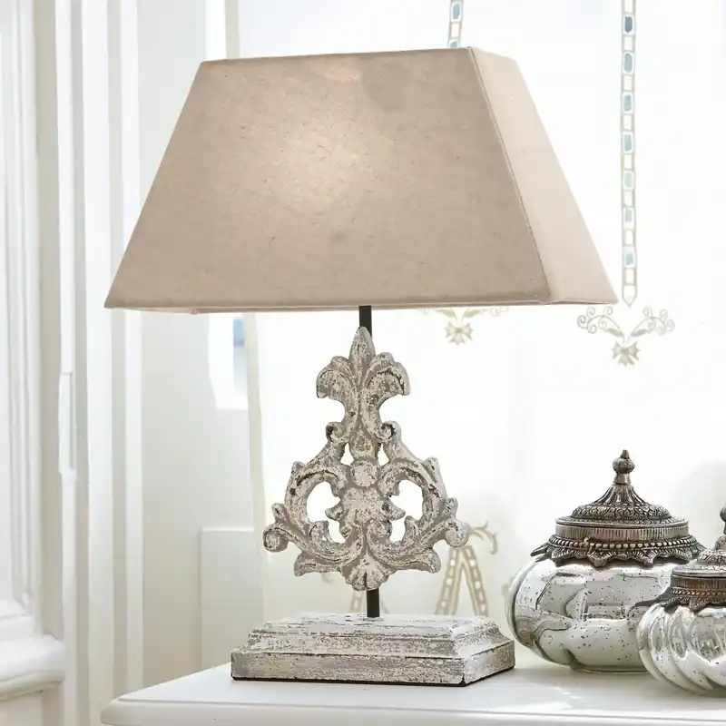 Tischlampe Poème Neue Ware