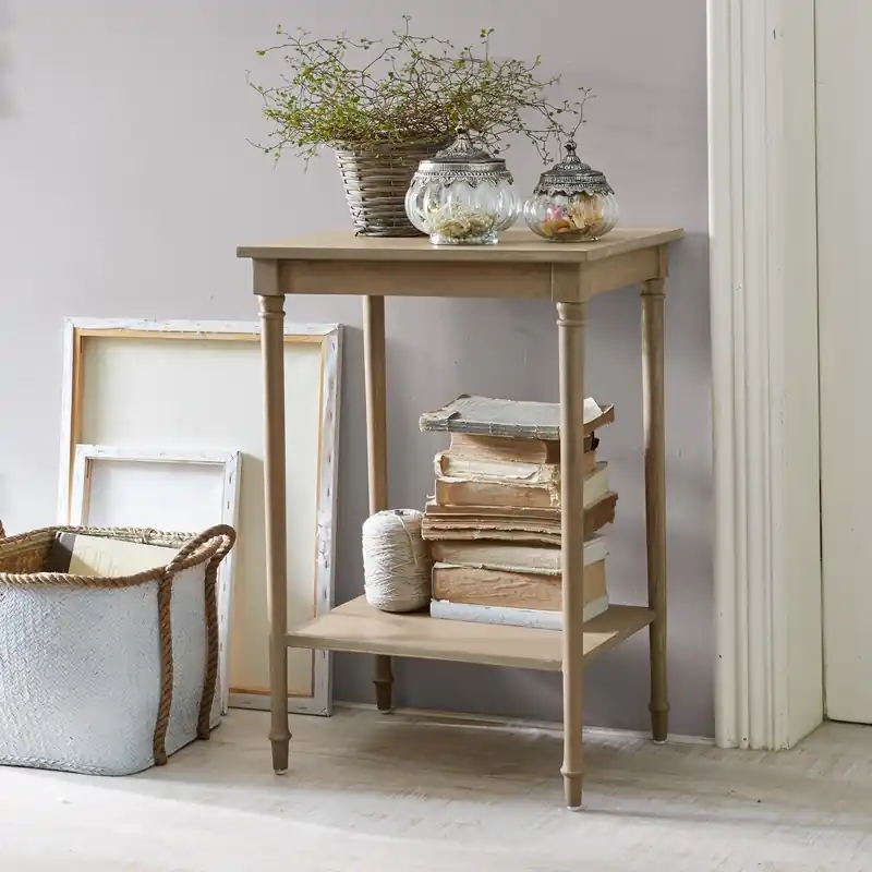 Top-Seller Beistelltisch Sudlersville
