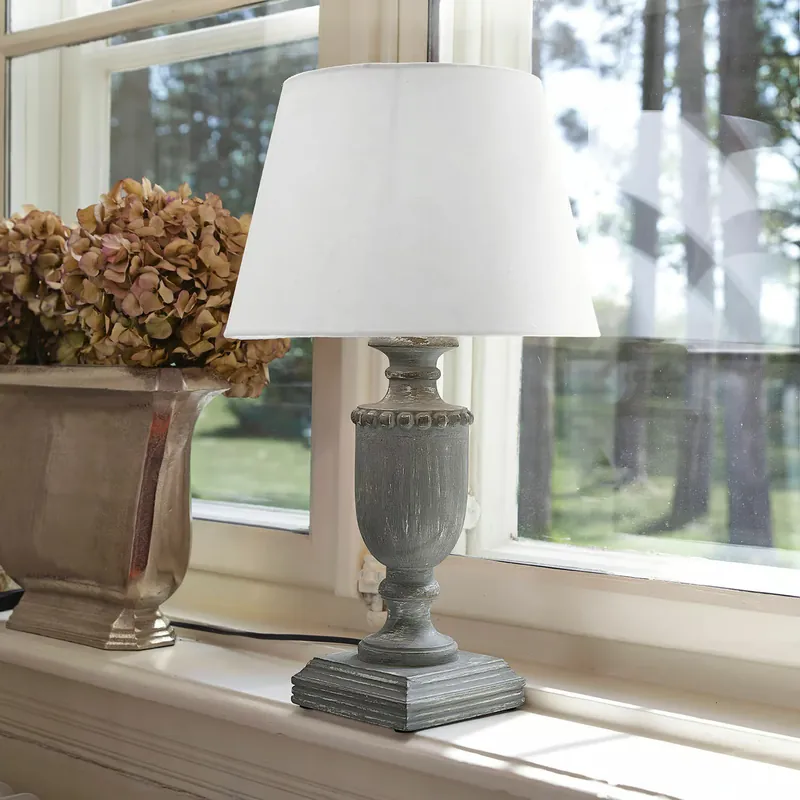 Geprüft Tischlampe Fairland