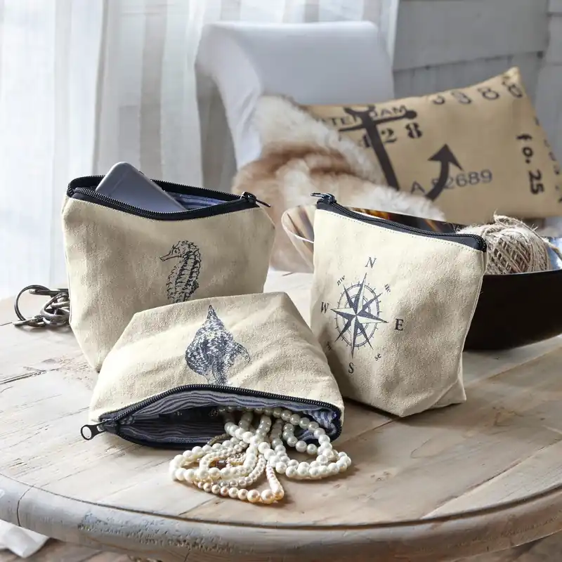 Must-Have Täschchen 3er Set Ruthi