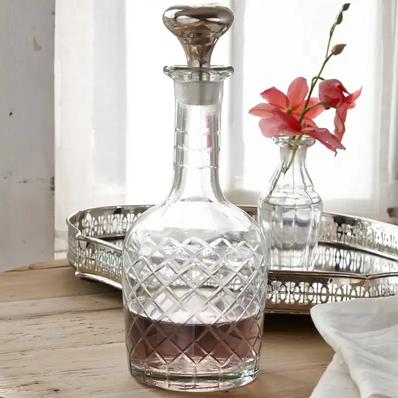 Flasche Cuvergnon Preisknaller