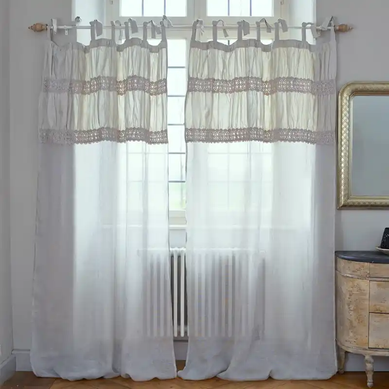 Neu Gardine Ela