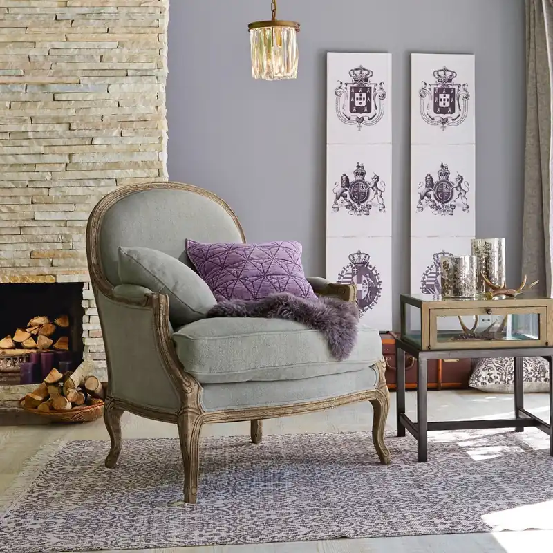 Super-Preis Sessel Dolignon