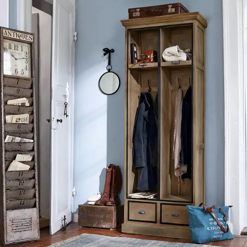 Garderobe Bellville Echt