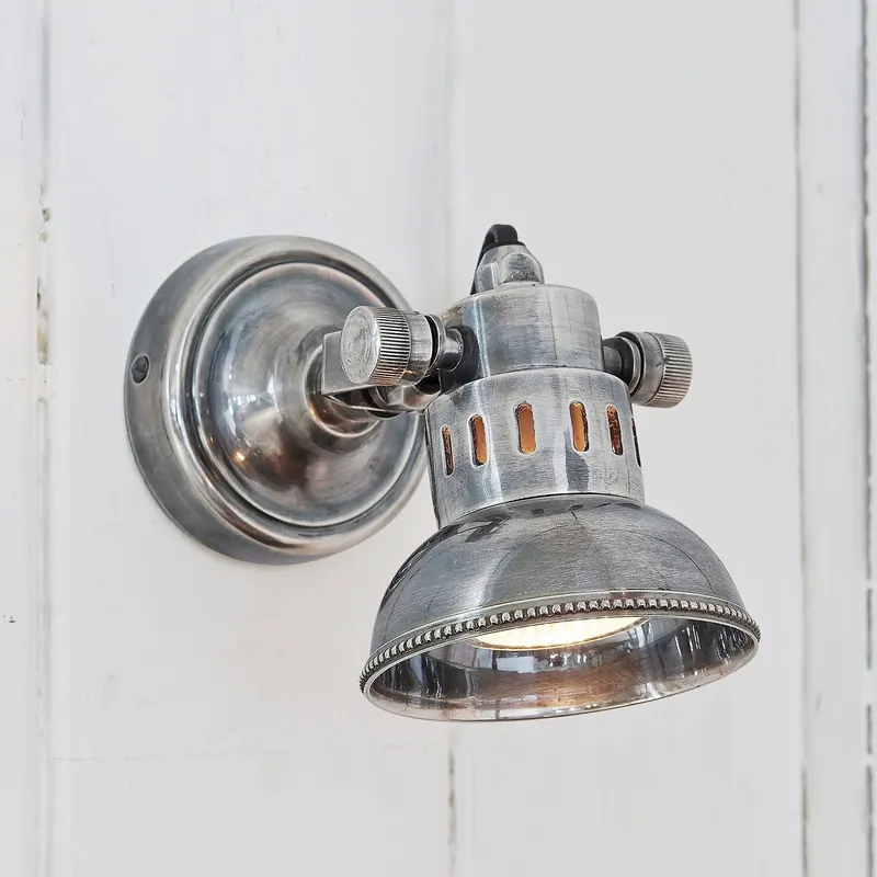 Wandlampe Rachelle Knallerangebot