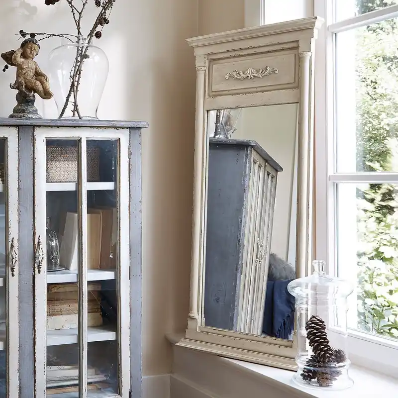 Spiegel Bowdon Billig