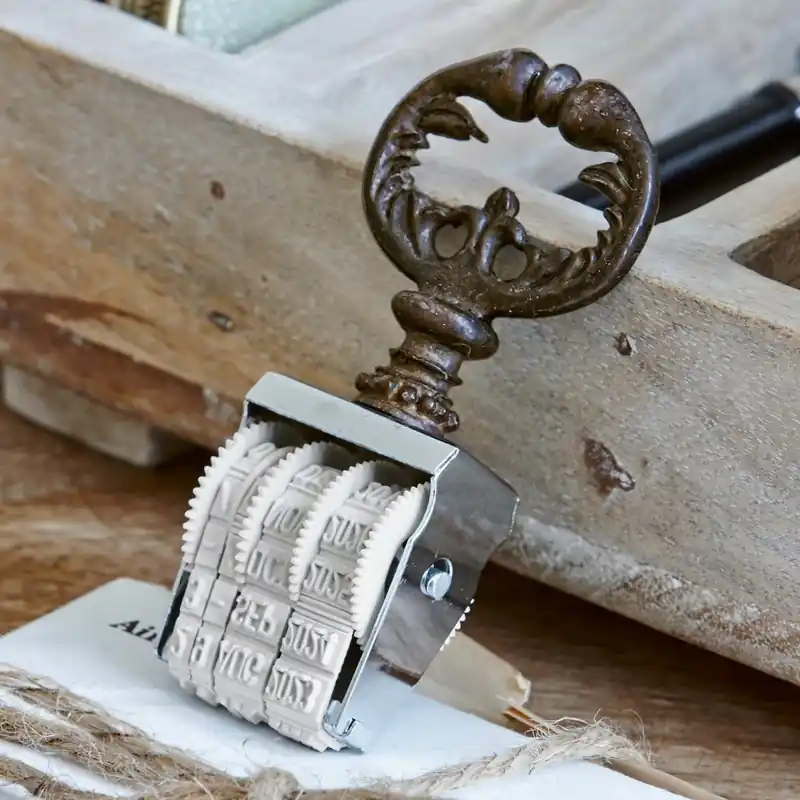 Markenprodukt Stempel Nodin