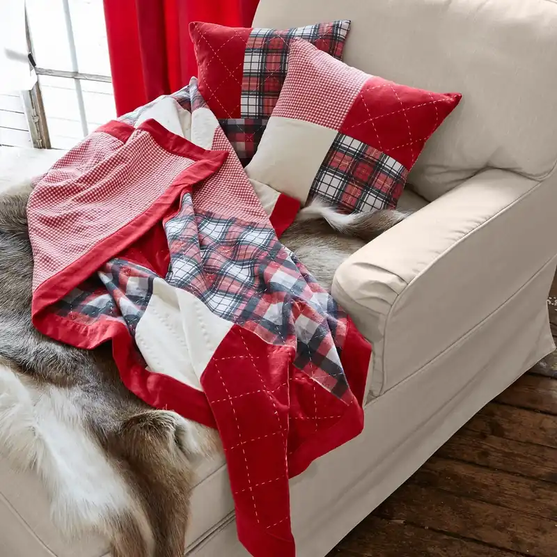 Expressversand Plaid Paddie