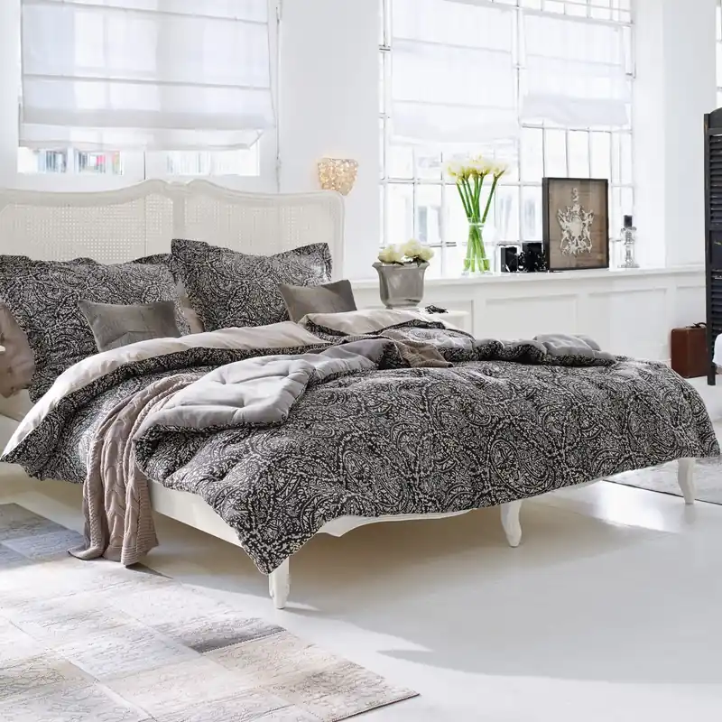 Top-Preis Quilt Kameron