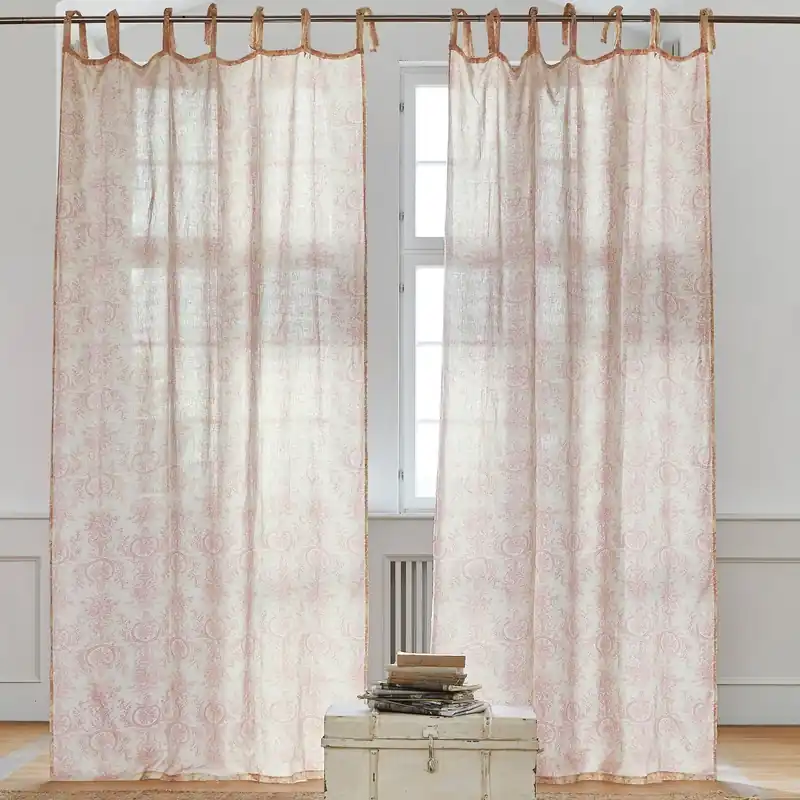 Angebot Gardine Danielle