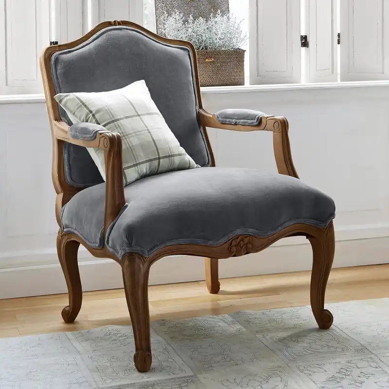 Sessel Frétigny Bestpreis