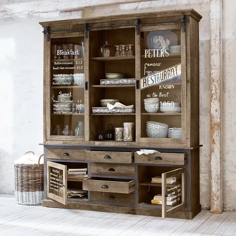 Schrank Peter´s Neuheit