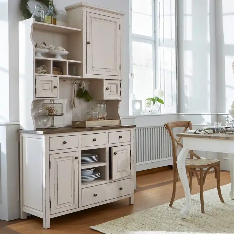 Echt Schrank Peteersham