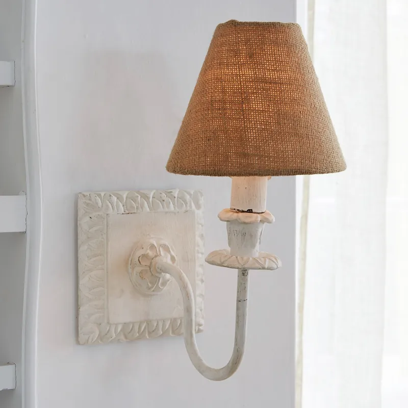Wandlampe Catigny Sichere Zahlung