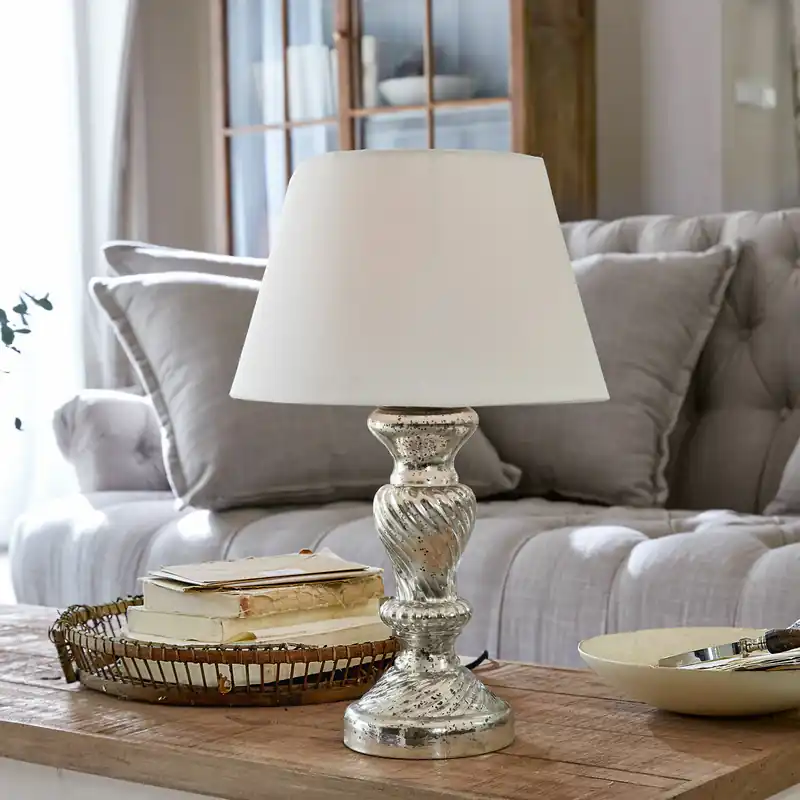 Mega-Angebot Tischlampe Hazel