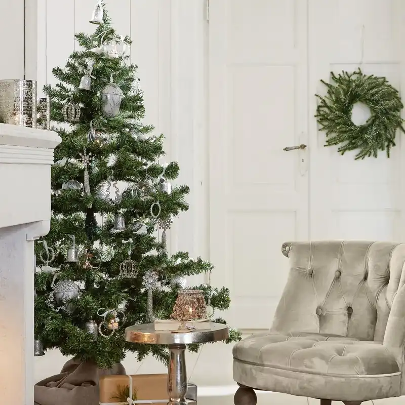 Neue Ware Weihnachtsschmuck-Set Melis