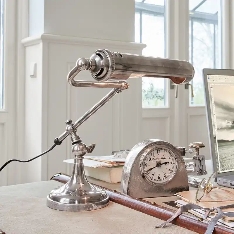 Expressversand Tischlampe Pauley