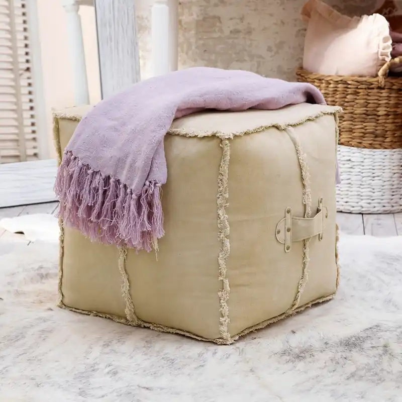 Hocker Roc Markenware