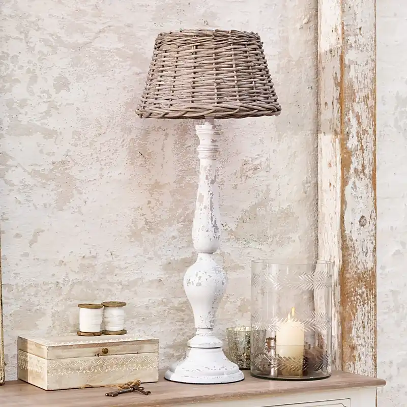Tischlampe Jillian Rabatt