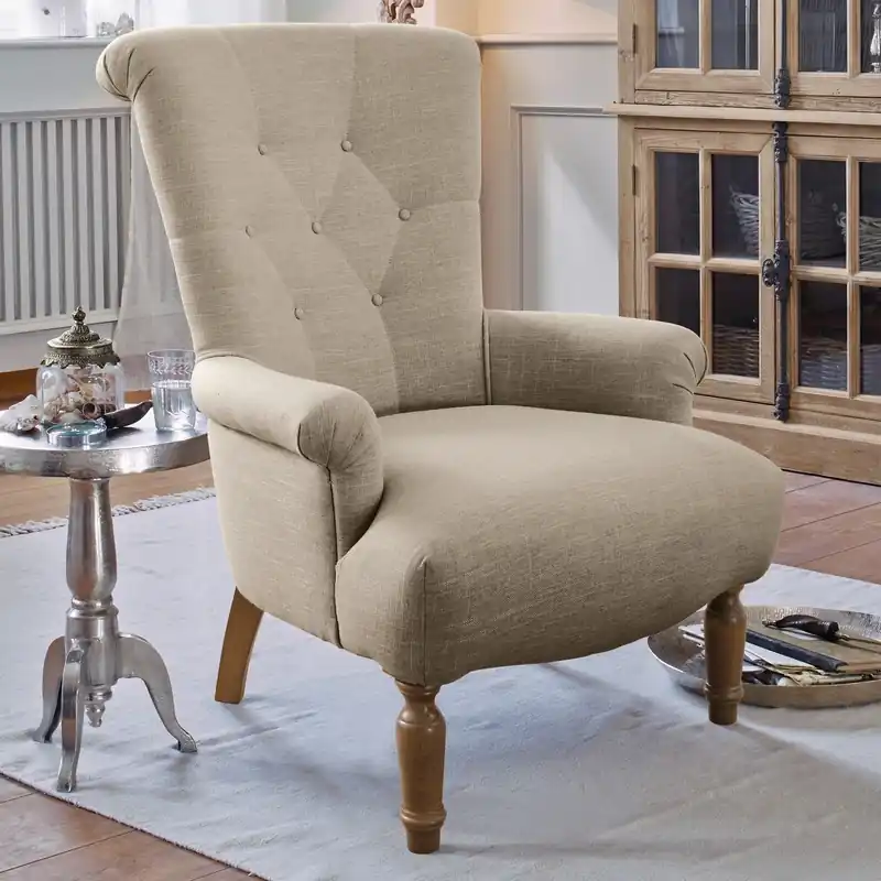 Markenware Sessel Brocton