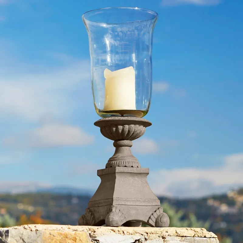 Nur Heute Windlicht Lumi