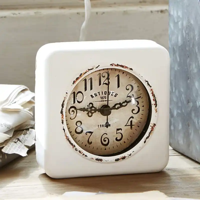 Uhr Gervase Schneller Versand