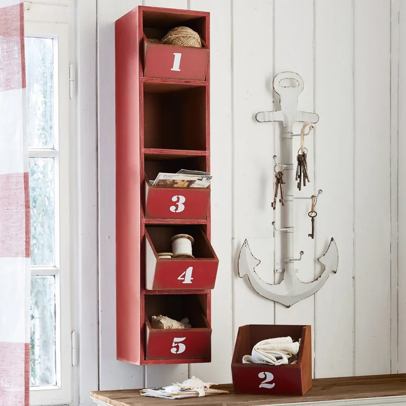 Top-Angebot Organizer Kellin