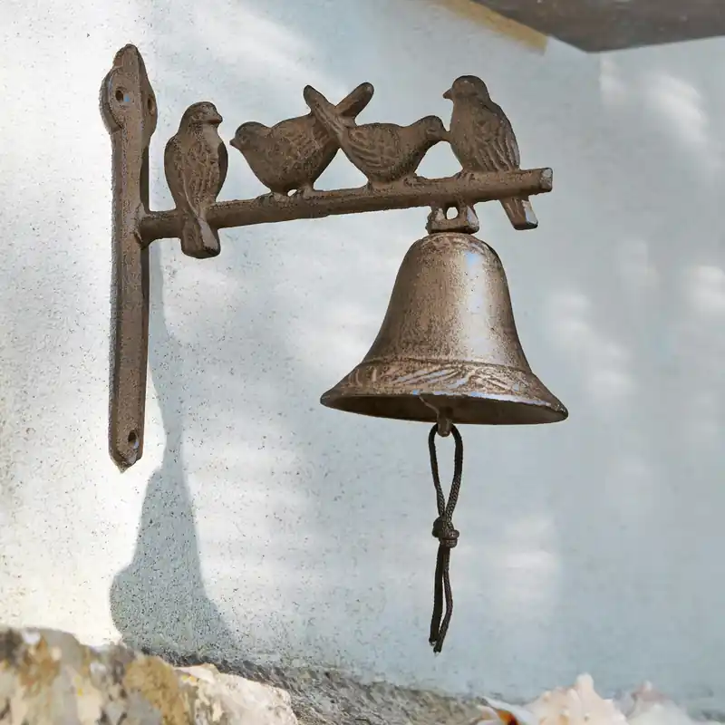 Türglocke Tibbie Sonderangebot