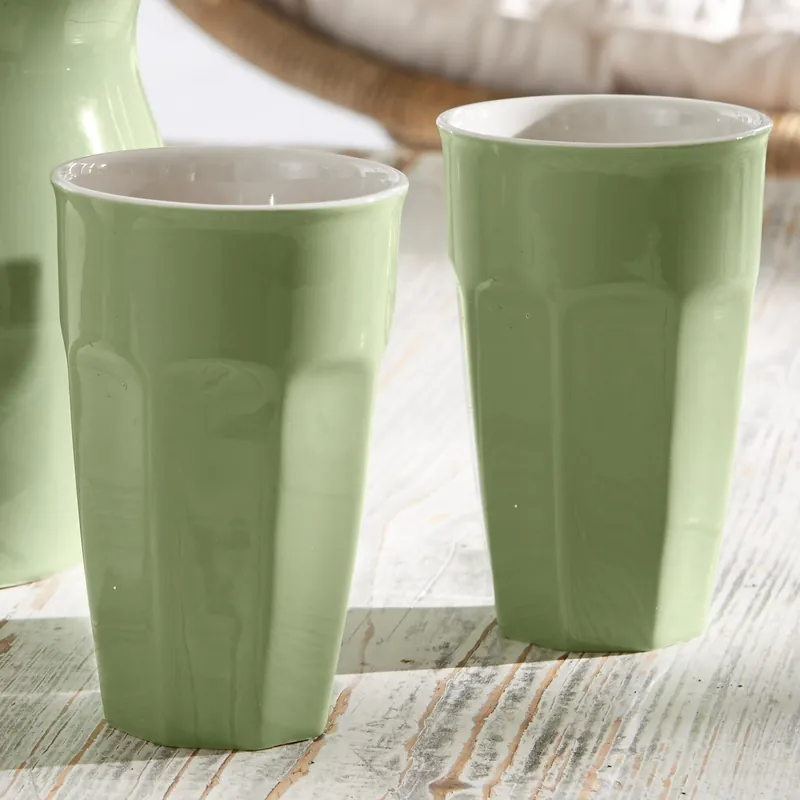 Becher 2er Set Zeddie Markenware