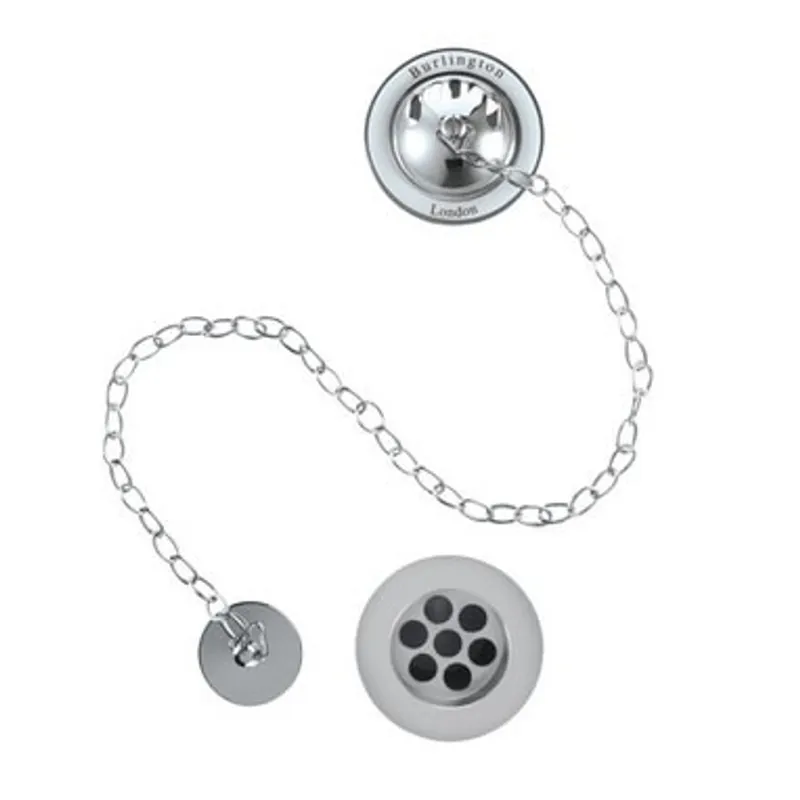 Ab und Überlauf System Chrom für freistehende Badewannen Mega-Angebot