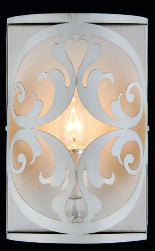 Neue Kollektion Casa Padrino Barock Wandleuchte Creme Gold 18 x H 27 cm Antik Stil - Wandlampe Wand Beleuchtung