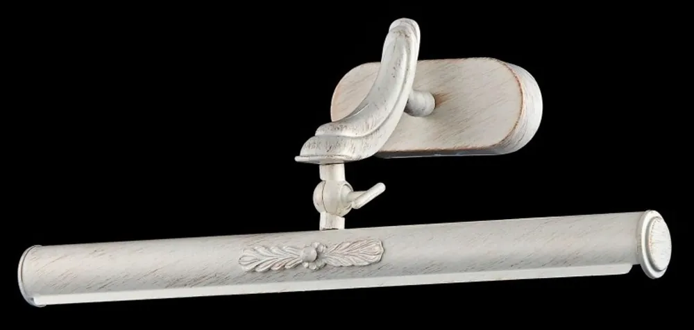 Casa Padrino Jugendstil Wandleuchte Weiß 44 x H 18 cm Jugendlicher Stil - Wandlampe Wand Beleuchtung Sichere Zahlung