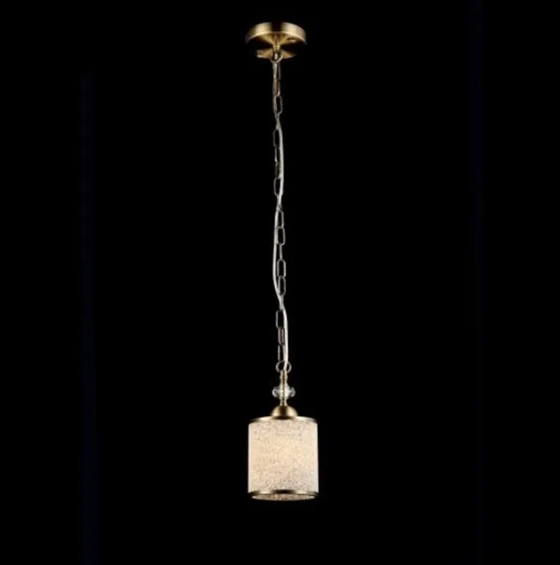 Casa Padrino Jugendstil Decken Hängelampe Antik Bronze 12 x H 25 cm Antik Stil - Möbel Lüster Leuchter Deckenleuchte Hängelampe Nur Heute