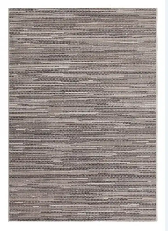 Casa Padrino Design Teppich Beige - Designer Teppich Sonderaktion