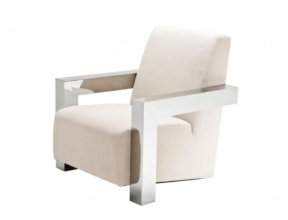 Geprüft Casa Padrino Luxus Designer Art Deco Lounge Sessel - Luxus Club Sessel