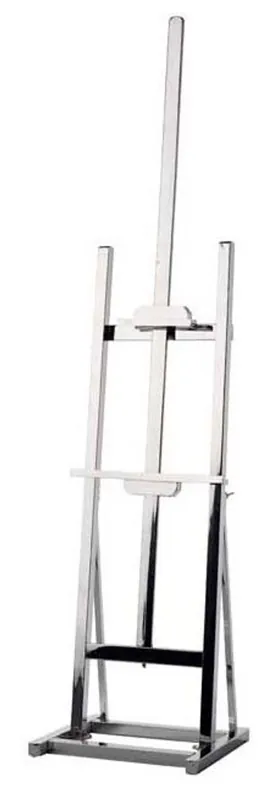 Bestpreis Casa Padrino Designer Staffelei 35 x 35 x H. 176 cm - Luxus Qualität