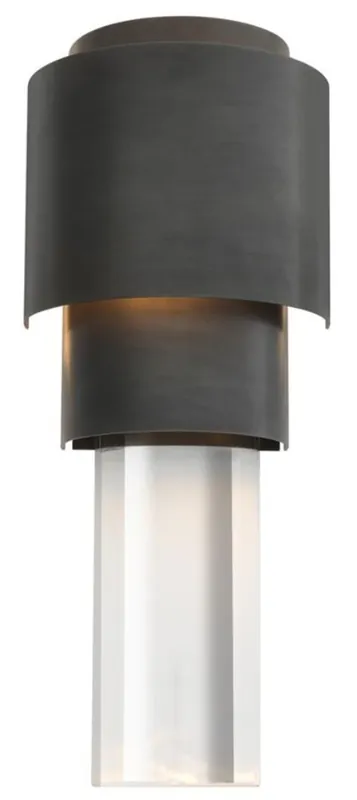 Direkt Vom Hersteller Casa Padrino Wohnzimmer Wandlampe Bronze 15 x 10 x H. 37 cm - Luxus Qualität