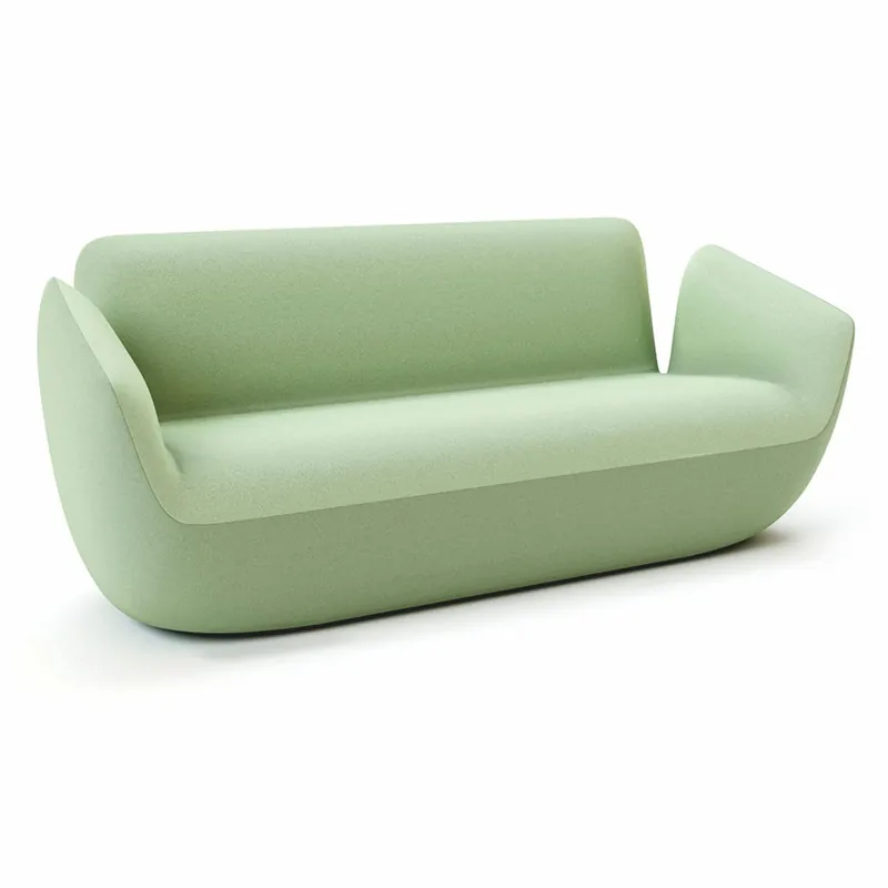 Online Kaufen Casa Padrino Luxus Sofa 184 cm - Verschiedene Farben - Hotel & Büro Möbel