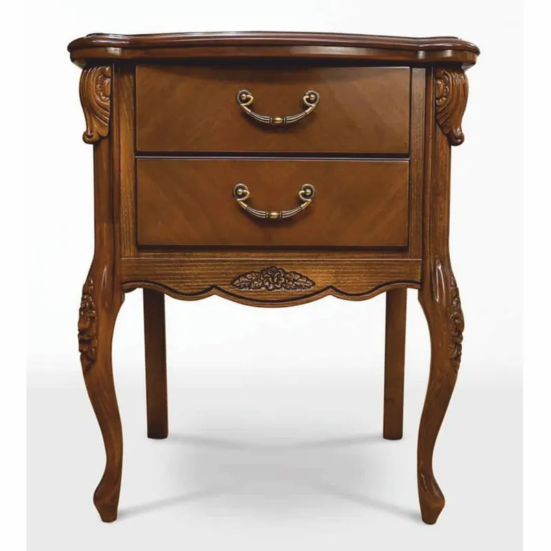 Jetzt Bestellen Casa Padrino Luxus Barock Nachtkommode Braun H. 72,6 cm - Barock Schlafzimmer Möbel