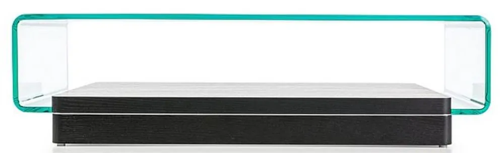Casa Padrino designer coffee table black 120 x 70 x H. 33 cm - Modern living room table - Luxury Collection Jetzt Kaufen