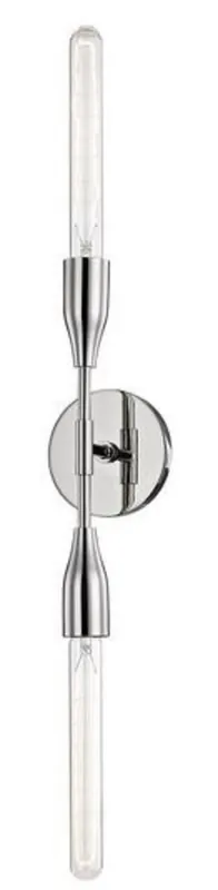 Casa Padrino applique murale double de luxe argent 12,1 x 8,9 x H. 76,2 cm - Collection de luxe Wochenendangebot
