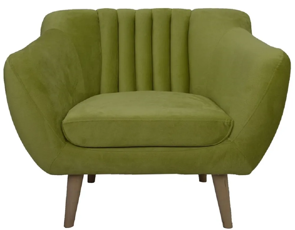 Casa Padrino Fauteuil en Velours de Luxe 97 x 81 x H. 83 cm - Couleurs Variées - Salon Hôtel Office Club Fauteuil - Mobilier de Luxe Nur Für Kurze Zeit
