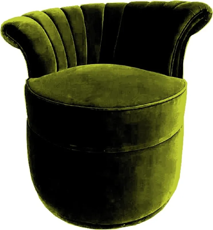 Angebot Casa Padrino Fauteuil Art Déco de Luxe Gauche - Différentes Couleurs - Fauteuil de Salon - Mobilier de Salon Art Déco