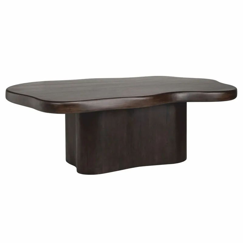 Sonderangebot Casa Padrino table de salle à manger de luxe marron foncé 230 cm - Meubles de salle à manger de luxe
