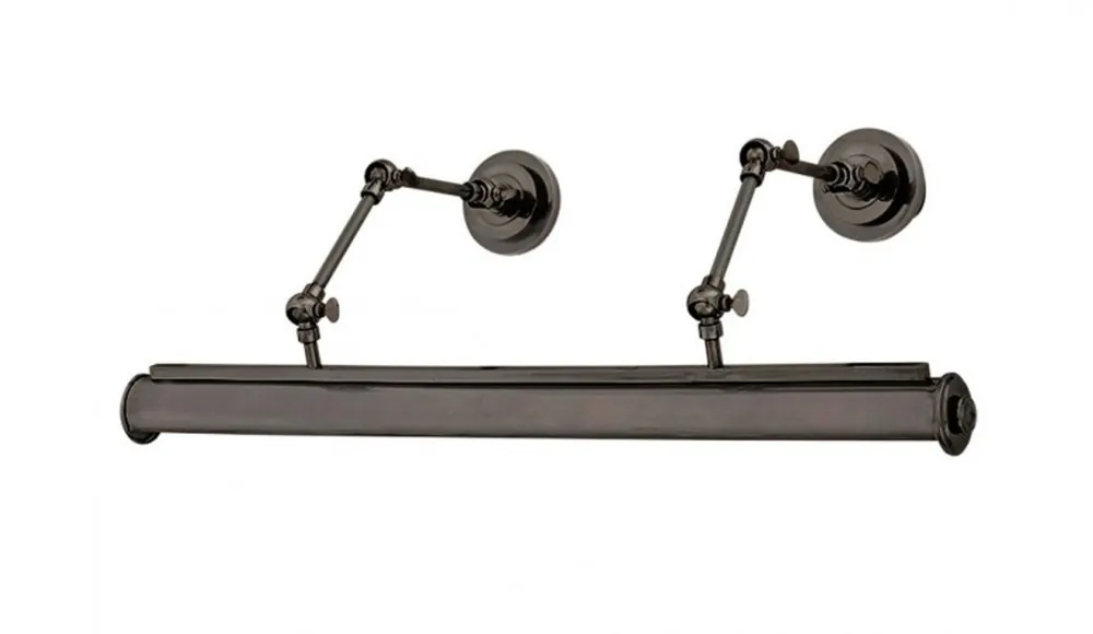 Casa Padrino lampada da parete di lusso bronzo antico Diametro 63 x 16 x H 21 cm - luce lusso Knallerangebot