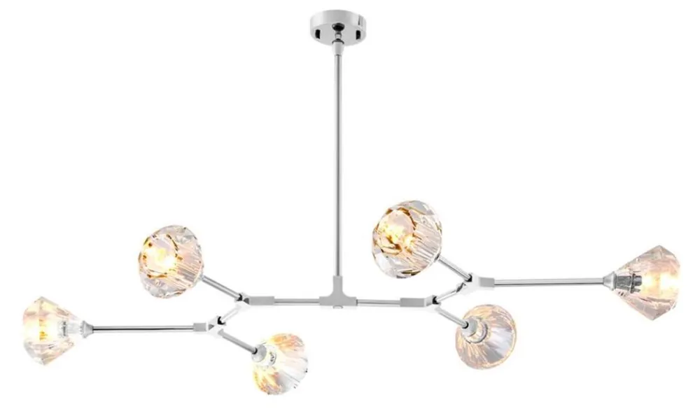 Casa Padrino lampadario design di lusso - mobili lampadario lampadario appeso lampada a sospensione lampada Online Kaufen
